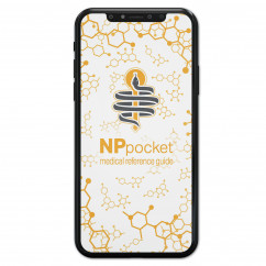 NPpocket® Nursing Edition eBook 